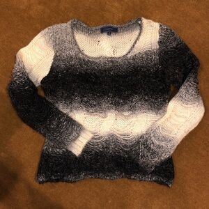Lumiere Sweater Sz S